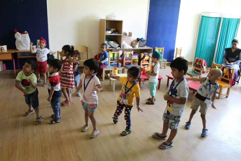 IB Schools in Chandigarh