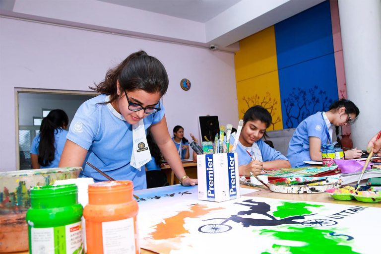 Schools in Ghaziabad
