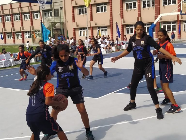 IB School in Ghaziabad