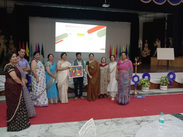 Schools in Faridabad