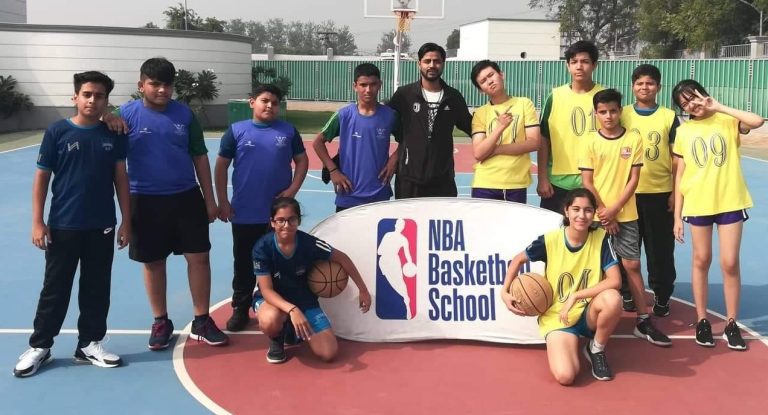 IB Schools in Faridabad