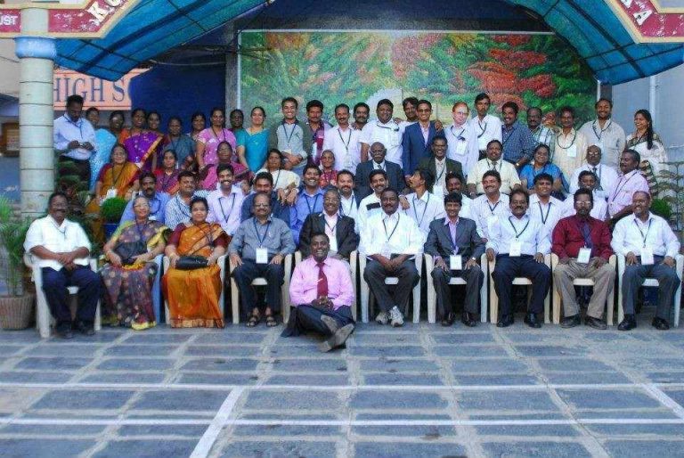 ICSE Schools in Vijayawada