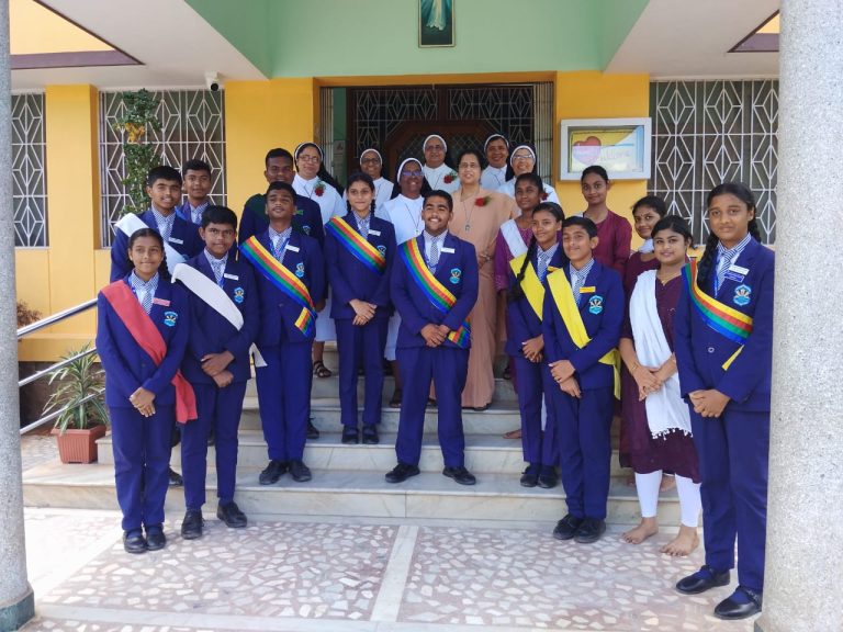 ICSE Schools in Mysore