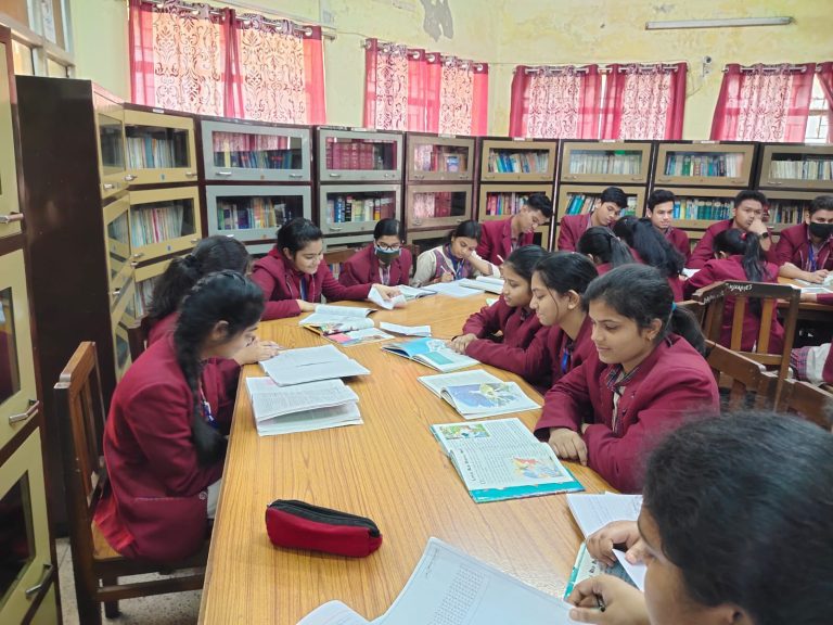 CBSE School in Bhubaneswar