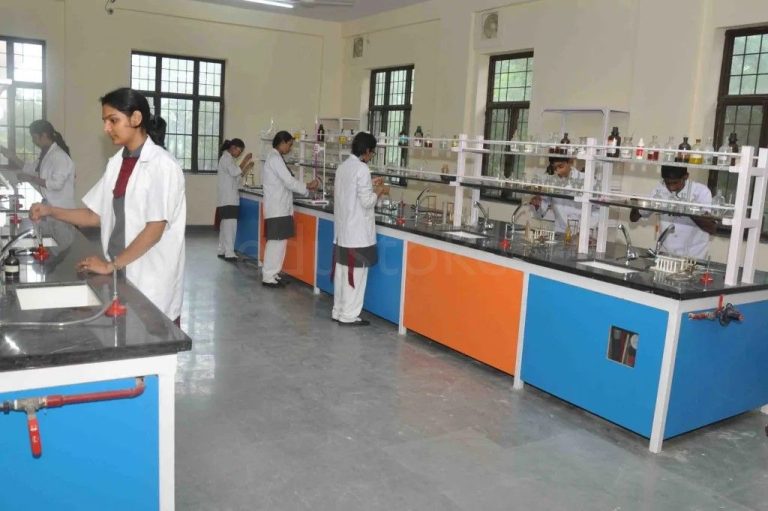 ICSE Schools in Jaipur