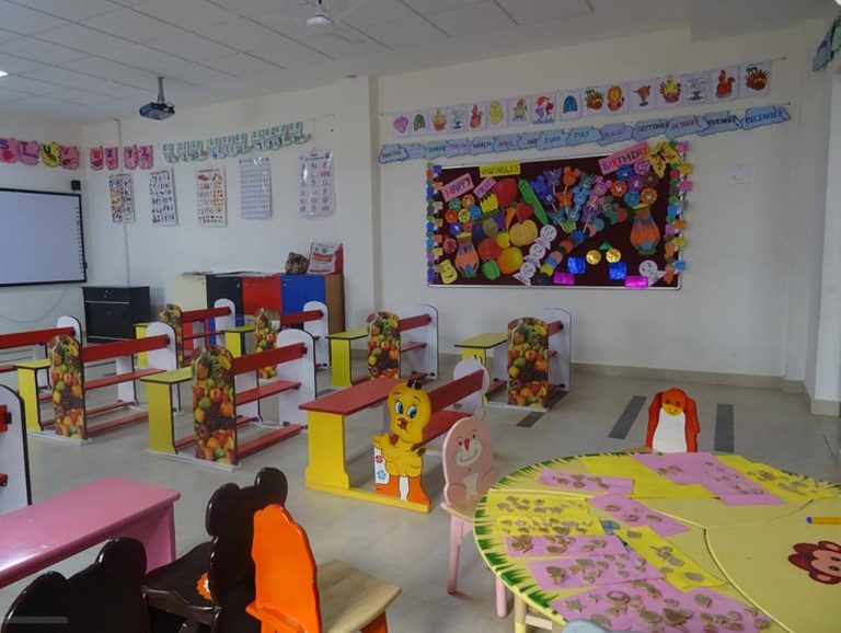 List Of Best Cbse Schools In Coimbatore For Admissions In 2025