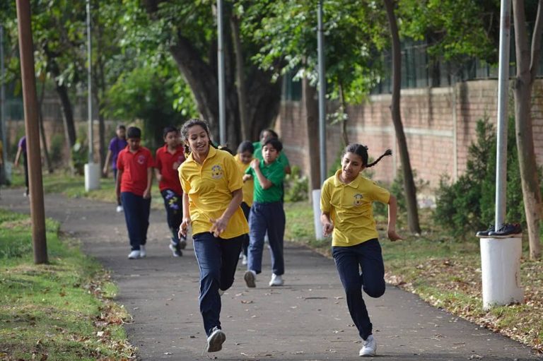 Schools in Chandigarh