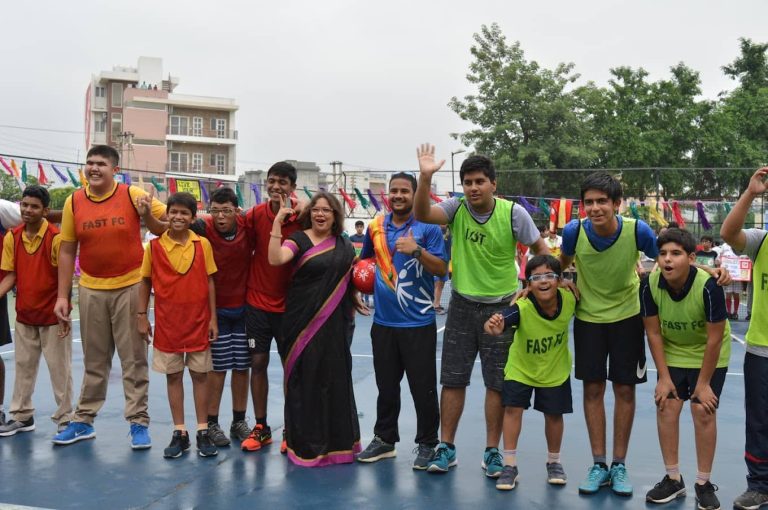 IB Schools in Gurgaon