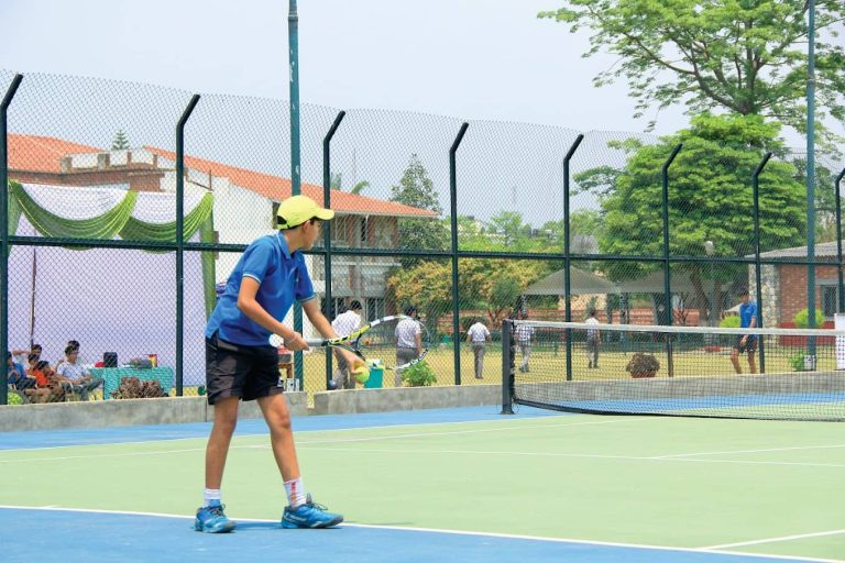 Boarding School in Dehradun