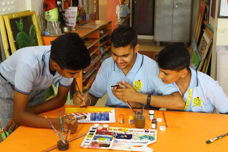 ICSE Schools in Dehradun