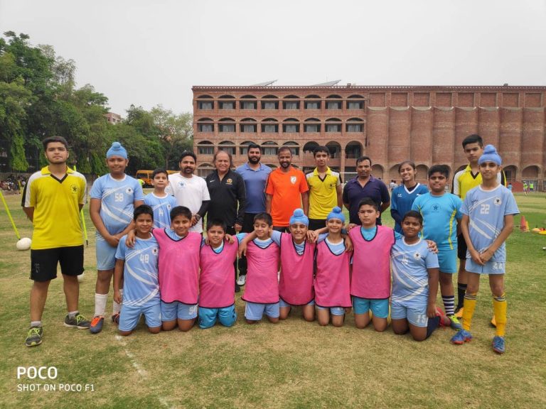 ICSE Schools in Chandigarh