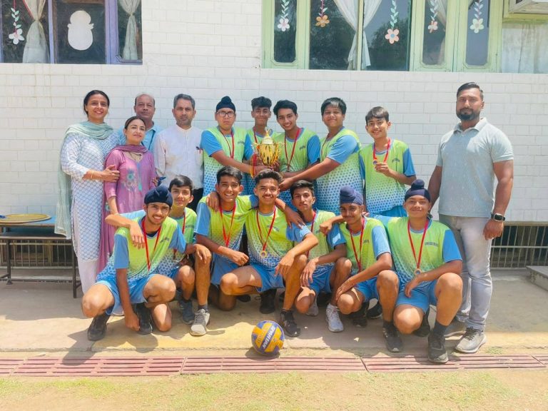 ICSE Schools in Mohali