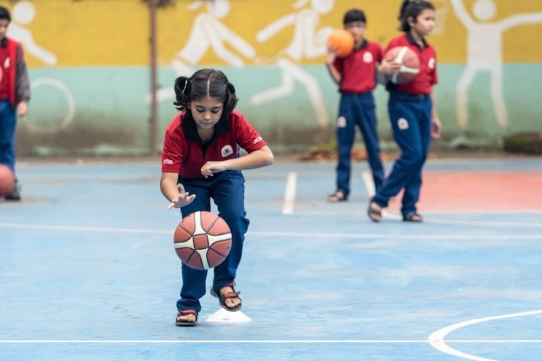 ICSE Schools in Gurgaon