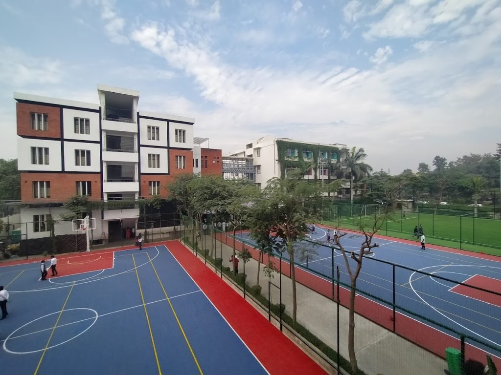 List of the Top 15 Best School in Kanpur Review 20252026