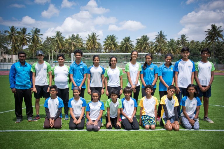 Schools in Indiranagar Bangalore