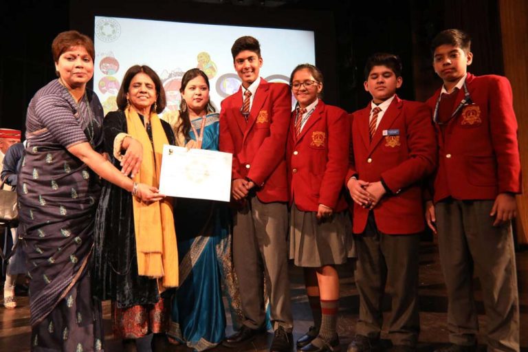 ICSE Board School in Kanpur