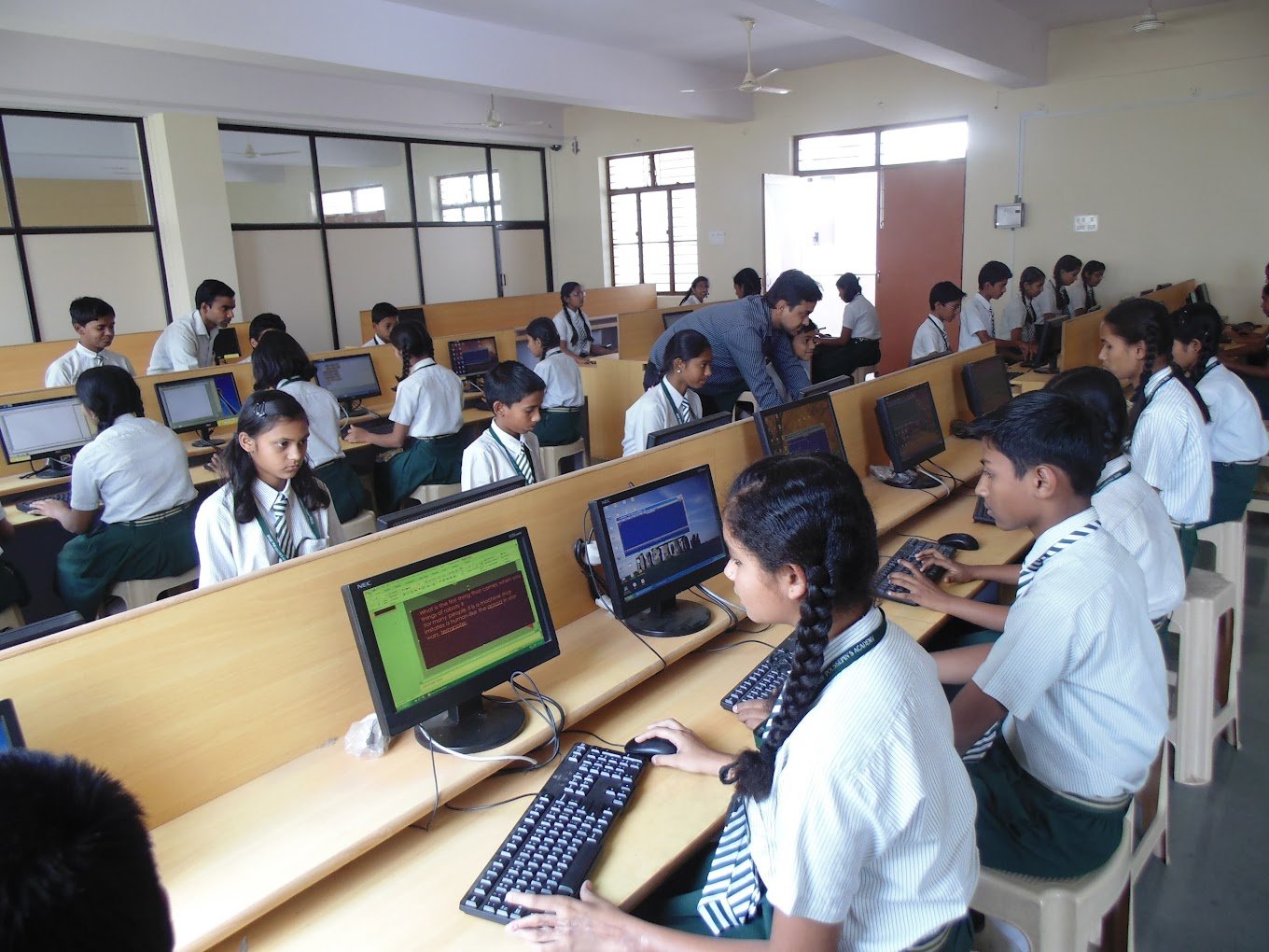 Top 5 Best ICSE Schools in Nagpur, Maharashtra for 202526